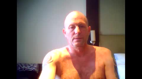 sammyb1821 online show from 03/18/26, 01:14