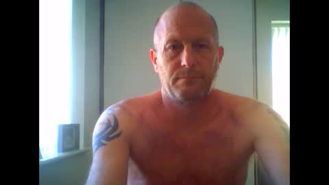 sammyb1821 online show from 04/22/26, 11:01