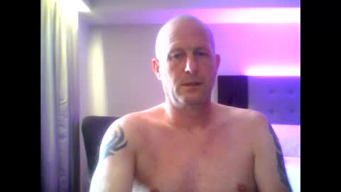 sammyb1821 online show from 05/11/26, 02:23