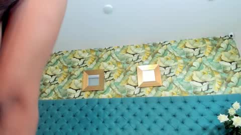 Snapshot of sammyblassio chatting on 11/27/25, 01:24 Sammy Blassio online show from 11/27/25, 01:24