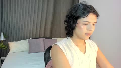 Axel online show from 03/30/26, 03:07