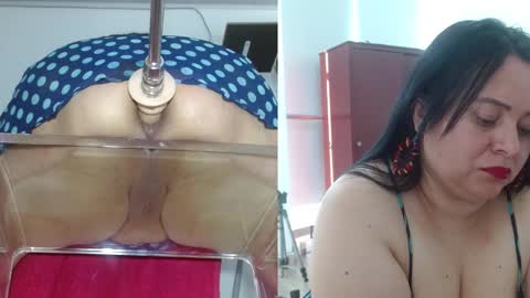 Snapshot of sammyevanss__ chatting on 01/10/25, 12:47 SAMMY online show from 01/10/25, 12:47