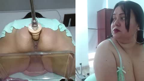 Snapshot of sammyevanss__ chatting on 01/28/25, 04:08 SAMMY online show from 01/28/25, 04:08