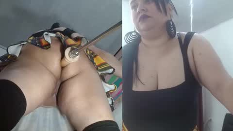 Snapshot of sammyevanss__ chatting on 02/13/25, 06:59 SAMMY online show from 02/13/25, 06:59