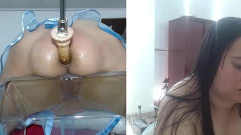 Snapshot of sammyevanss__ chatting on 02/17/25, 06:59 SAMMY online show from 02/17/25, 06:59