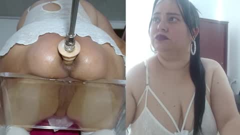 Snapshot of sammyevanss__ chatting on 02/22/25, 08:09 SAMMY online show from 02/22/25, 08:09