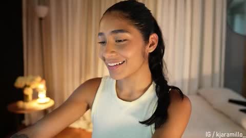 Snapshot of sammyjarama chatting on 09/29/25, 11:20 Sam online show from 09/29/25, 11:20