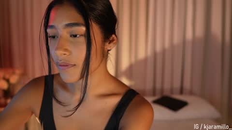 Snapshot of sammyjarama chatting on 10/03/25, 11:24 Sam online show from 10/03/25, 11:24