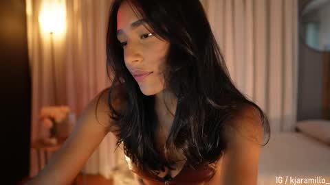 Snapshot of sammyjarama chatting on 10/08/25, 10:40 Sam online show from 10/08/25, 10:40