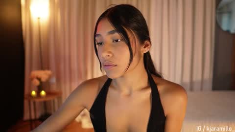 Snapshot of sammyjarama chatting on 10/12/25, 10:20 Sam online show from 10/12/25, 10:20