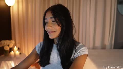 Snapshot of sammyjarama chatting on 11/04/25, 11:26 Sam online show from 11/04/25, 11:26