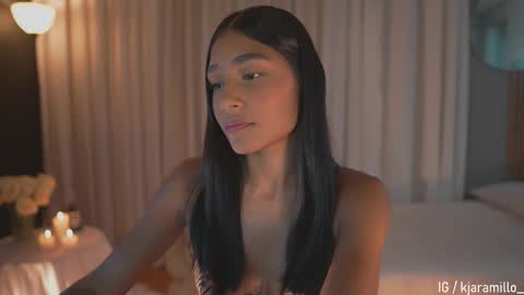 Snapshot of sammyjarama chatting on 11/09/25, 11:36 Sam online show from 11/09/25, 11:36