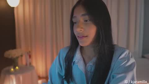 Snapshot of sammyjarama chatting on 11/17/25, 10:15 Sam online show from 11/17/25, 10:15