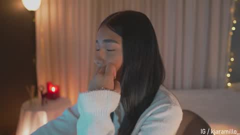 Snapshot of sammyjarama chatting on 11/25/25, 03:01 Sam online show from 11/25/25, 03:01