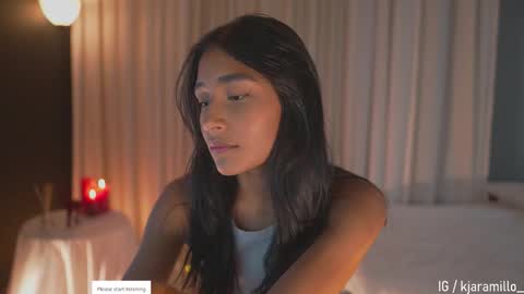 Snapshot of sammyjarama chatting on 11/26/25, 10:11 Sam online show from 11/26/25, 10:11