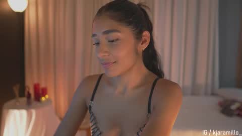 Snapshot of sammyjarama chatting on 12/03/25, 03:14 Sam online show from 12/03/25, 03:14