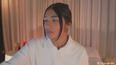 Snapshot of sammyjarama chatting on 12/05/25, 05:31 Sam online show from 12/05/25, 05:31