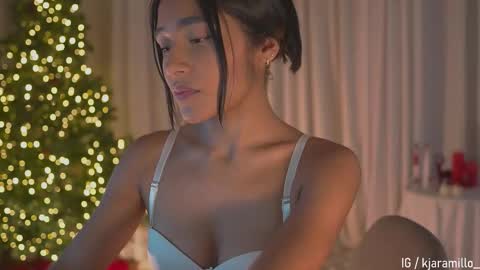 Snapshot of sammyjarama chatting on 12/15/25, 11:09 Sam online show from 12/15/25, 11:09