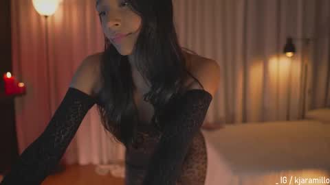 Sam online show from 02/14/26, 07:32