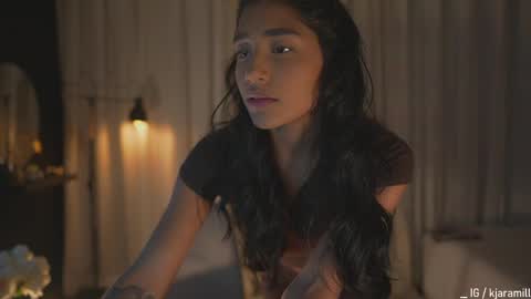 Sam online show from 03/13/26, 07:53