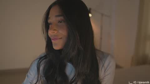 Sam online show from 03/31/26, 06:19