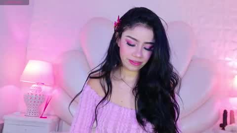 samanta online show from 10/28/25, 11:47