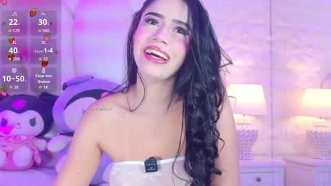 samanta online show from 03/27/26, 12:05