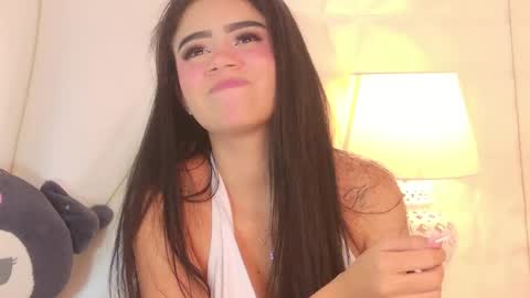 samanta online show from 04/19/26, 03:55