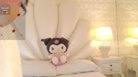 Snapshot of sammyjhuls chatting on 05/30/26, 12:02 samanta online show from 05/30/26, 12:02