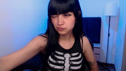 Sam online show from 10/10/25, 04:33