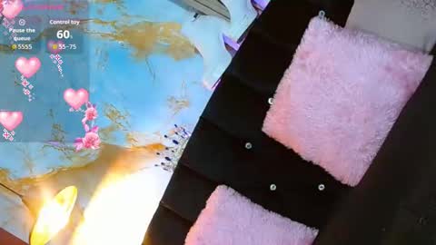 sammylittle_ online show from 11/20/25, 12:33