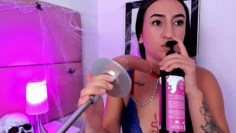 Sammy Morales online show from 10/29/25, 05:04