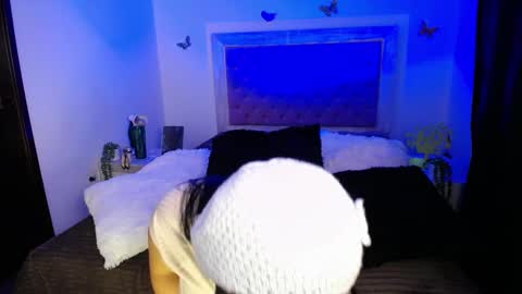 Snapshot of sammyrayy_ chatting on 01/01/25, 08:24 Sammy online show from 01/01/25, 08:24