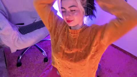 Snapshot of sammysammy_ chatting on 01/27/25, 03:04 online show from 01/27/25, 03:04