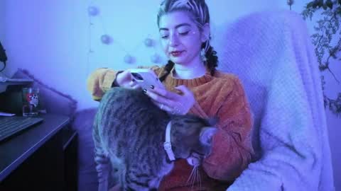 Snapshot of sammysammy_ chatting on 01/29/25, 03:54 online show from 01/29/25, 03:54