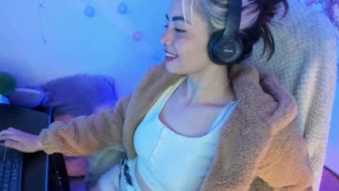 Snapshot of sammysammy_ chatting on 01/31/25, 03:09 online show from 01/31/25, 03:09