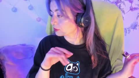 Snapshot of sammysammy_ chatting on 02/21/25, 05:56 online show from 02/21/25, 05:56