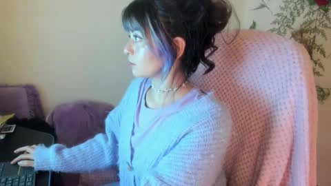 Snapshot of sammysammy_ chatting on 10/10/25, 04:55 online show from 10/10/25, 04:55