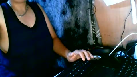SAMMY online show from 07/29/26, 04:16