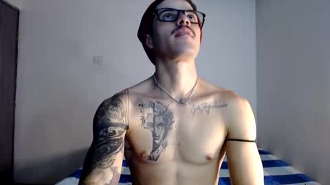 sammy model independiente online show from 06/10/26, 12:55