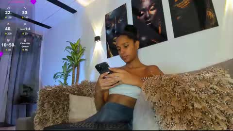 Sammy  online show from 02/25/26, 01:04