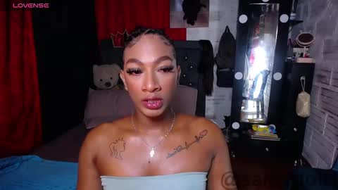 Samy doll online show from 11/02/25, 01:52