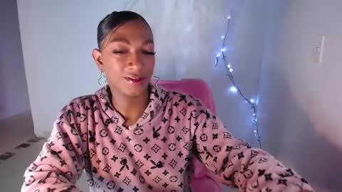 Samy doll online show from 04/26/26, 06:16