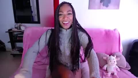 Samy doll online show from 06/07/26, 08:01