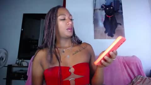 Samy doll online show from 06/10/26, 08:52