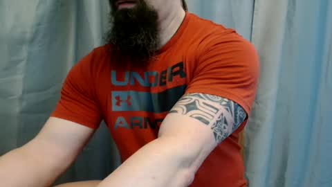 Samoanthorn online show from 01/16/25, 10:53