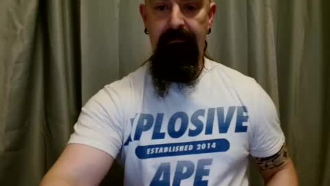 Samoanthorn online show from 02/01/25, 10:55