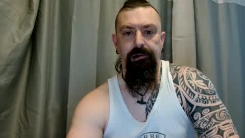 Samoanthorn online show from 02/04/25, 10:10