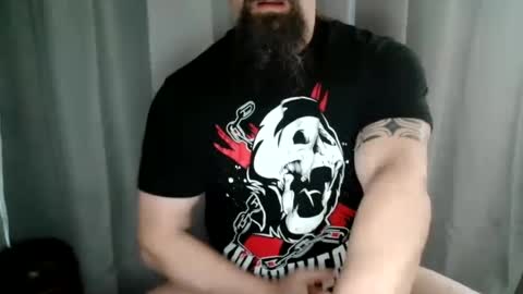 Samoanthorn online show from 02/18/25, 04:37