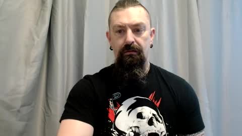 Samoanthorn online show from 02/26/25, 11:41